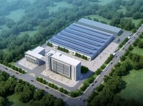 四川長江工業園區智能終端產業園20＃樓、49＃樓裝飾裝修工程公開招標項目