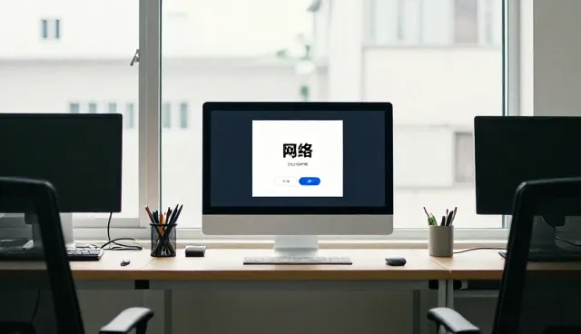 网络推广中用户体验常见问题及处理策略