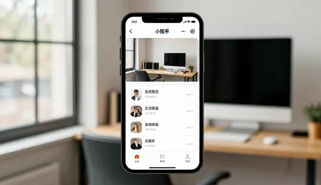 小程序商城性能优化与适用场景分析