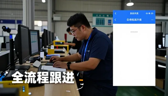 维护保养中使用小程序商城开发的优势分析