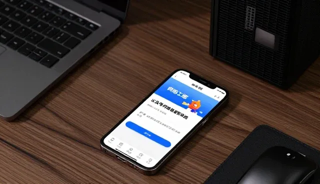 网络工程在公众号开发中的发展趋势分析